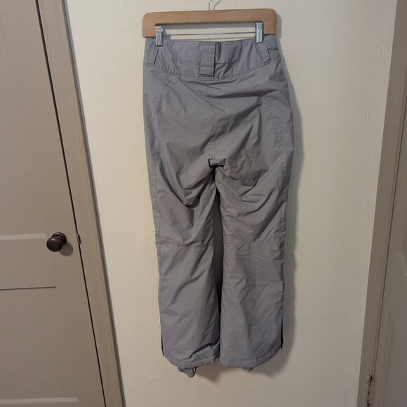Columbia Modern Mountain 2.0 Snow Board Ski Pants Insulated Waterproof Women’s - Picture 5 of 9